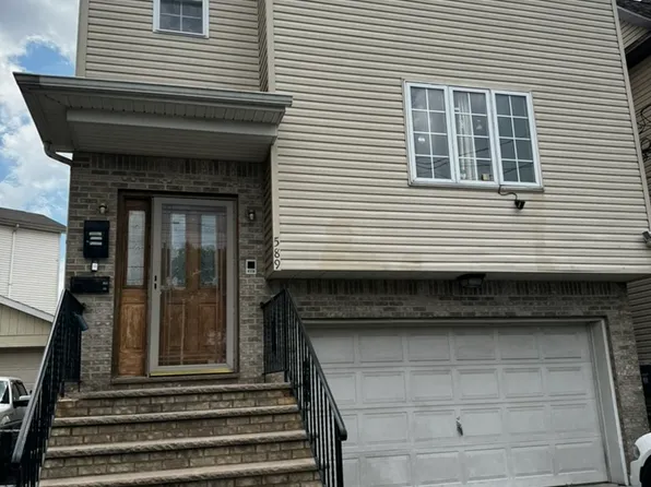 589 Meadow St, Elizabeth, NJ 07201