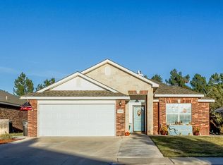 3002 Boardwalk Ave, Midland, TX 79705