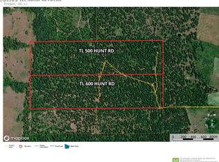 Hunter Rd #TL600, La Grande, OR 97850
