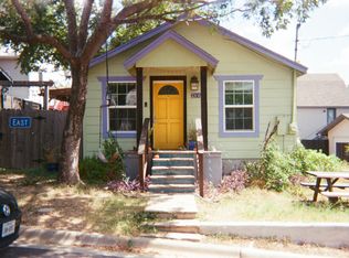 2001 E 9th St, Austin, TX 78702