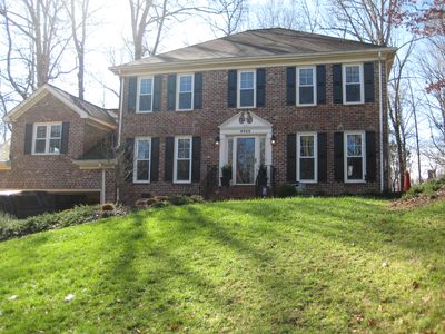 4920 Dawnridge Dr, Charlotte, NC, 28226