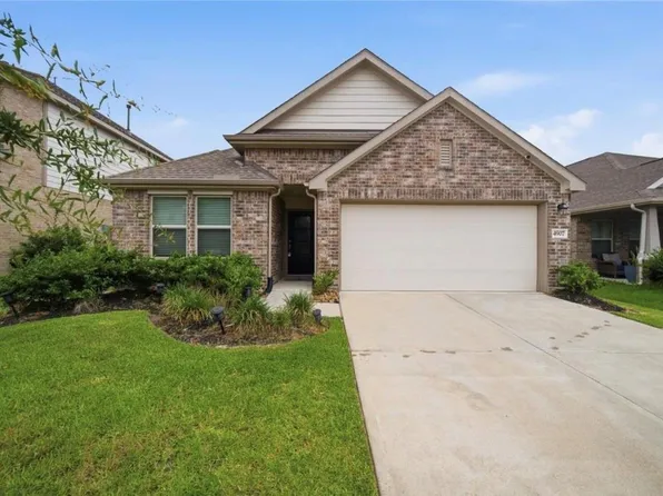 4907 Chestnut Valley Ln, Katy, TX 77493