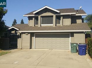 3913 Alessandro Ln, Modesto, CA 95356