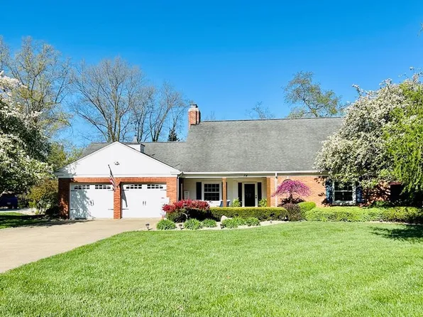 54 Edgewood Dr, Shelby, OH 44875