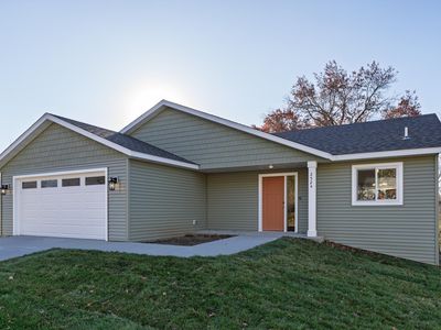 2524 15th St SE, Rochester, MN, 55904