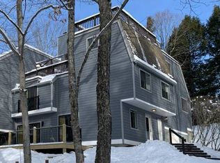 105 Williams Ln #7F, Quechee, VT 05059