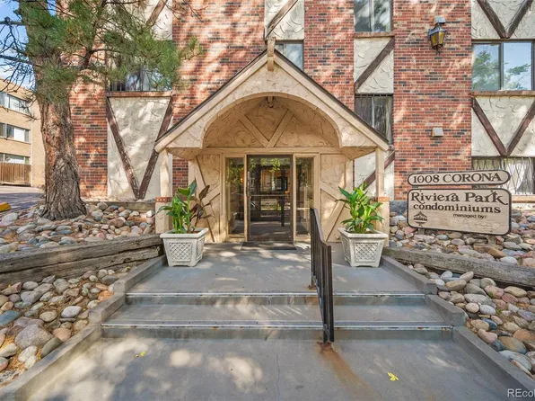 1008 N Corona Street #604, Denver, CO 80218