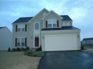 10992 Southcoate Village Dr, Bealeton, VA 22712