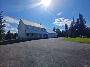 3442 Byrons Corners Rd, Constableville, NY 13325