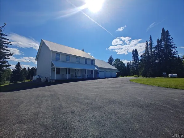 3442 Byrons Corners Rd, Constableville, NY 13325