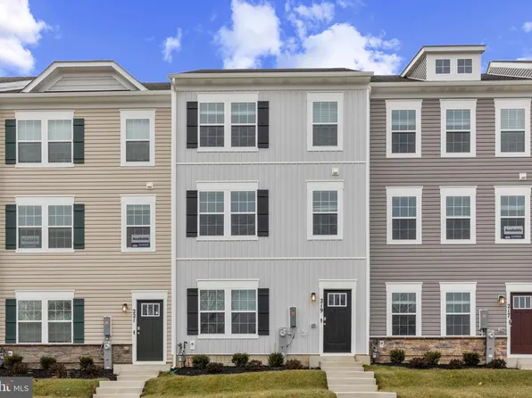 348 Hackley Dr, Joppa, MD 21085