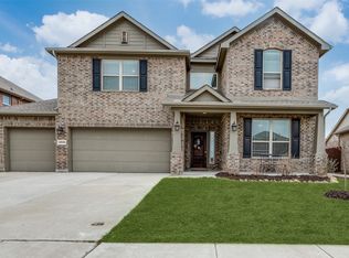 14608 San Madrid Trl, Haslet, TX 76052