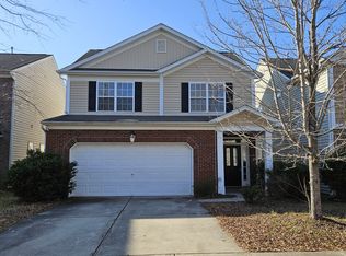 2420 Sonoma Valley Dr, Charlotte, NC 28214