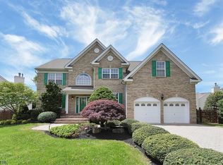 4 Allison Way, Princeton, NJ 08540