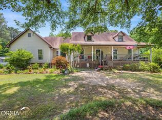 320 E Union Grove Cir, Auburn, GA 30011