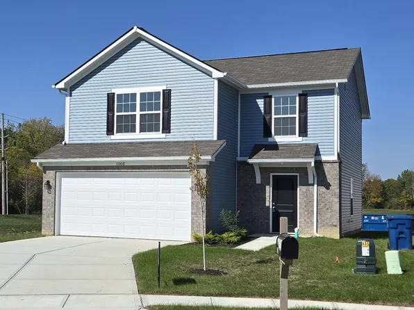 11008 Underwood Ct, Indianapolis, IN 46229