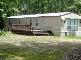 123 Worden Ln, Mount Ida, AR 71970