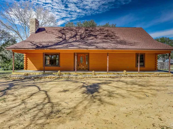 6856 Martin Rd, Milton, FL 32570