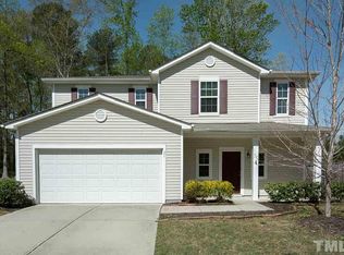 21 Eddy Trl, Durham, NC 27703