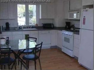 29 Eastburn St #2A, Brighton, MA 02135