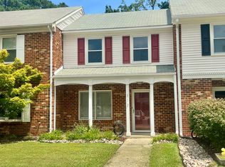 117 Wethersfield Park, Yorktown, VA 23692
