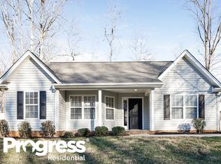 3526 Autumn Dr, Gastonia, NC 28056