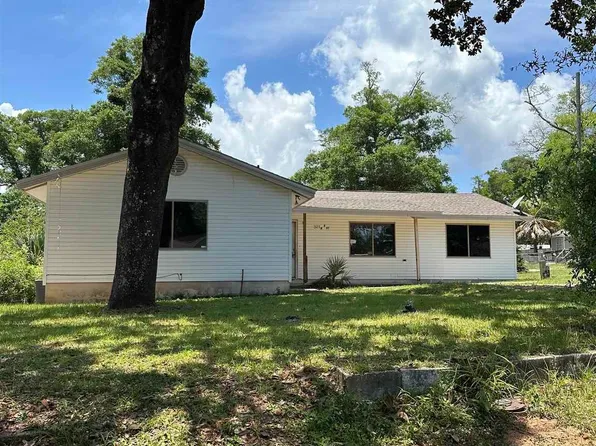 325 N South St, Pensacola, FL 32505