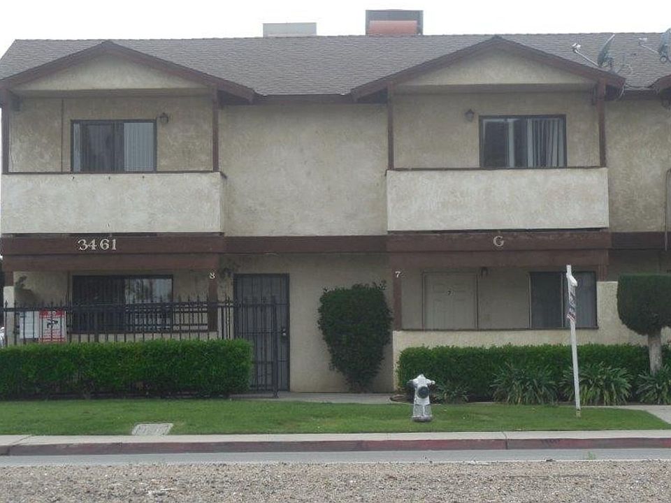 1st image of 3461 S Chester Ave #3