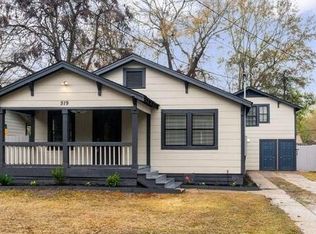 519 Miller St, Hattiesburg, MS 39401