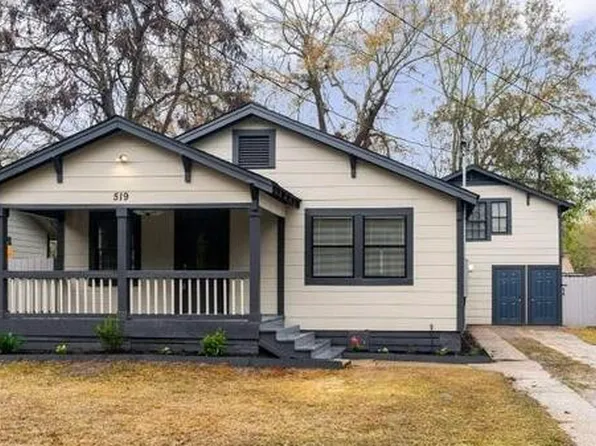 519 Miller St, Hattiesburg, MS 39401