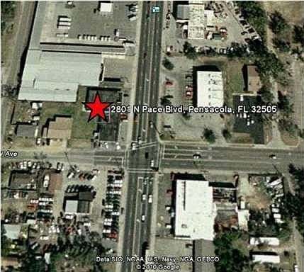 1st image of 2801 N Pace Blvd