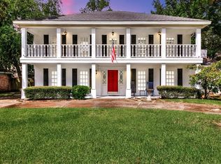1710 Corral Dr, Houston, TX 77090