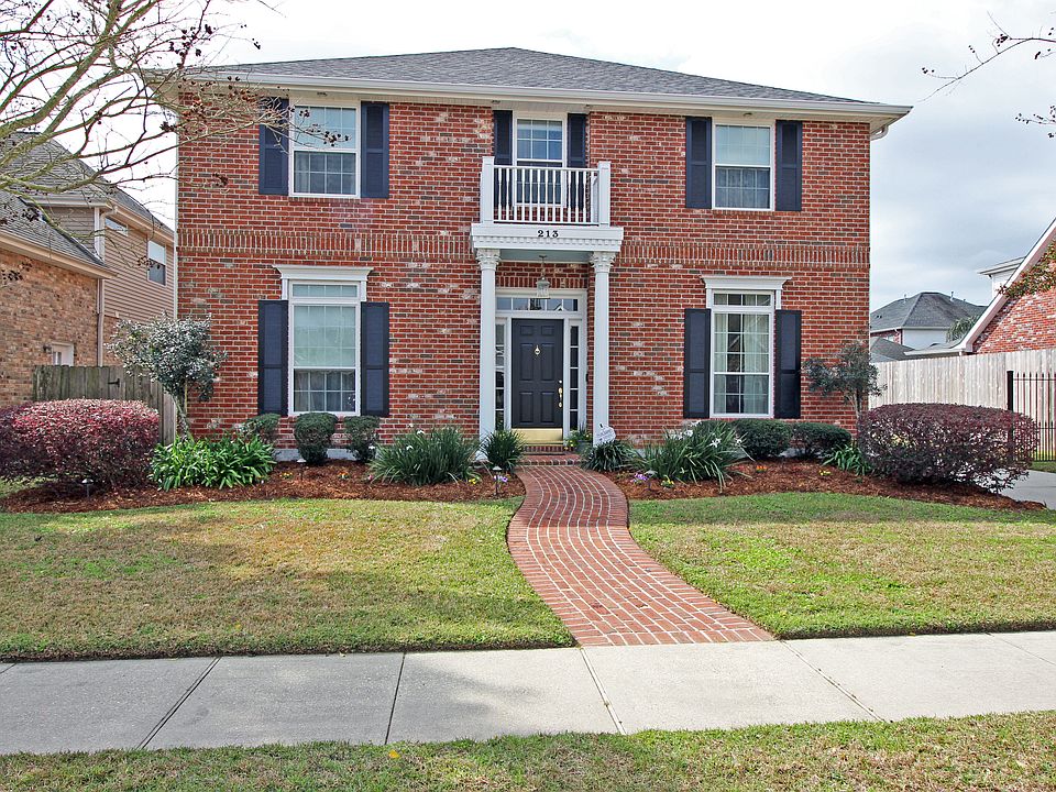 1st image of 213 Cypress Bayou Ln
