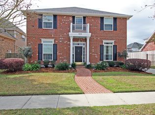 213 Cypress Bayou Ln, Kenner, LA 70065