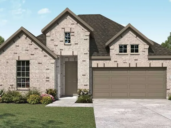 Willow Plan, Cypress Green