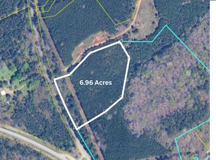 0 Cedar Creek Rd, Winnsboro, SC 29180