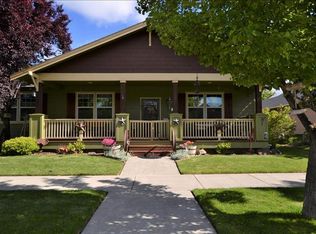 1635 NW Ivy Ave, Redmond, OR 97756