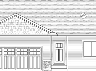 1345 Carli Ct LOT 78, Chippewa Falls, WI 54729