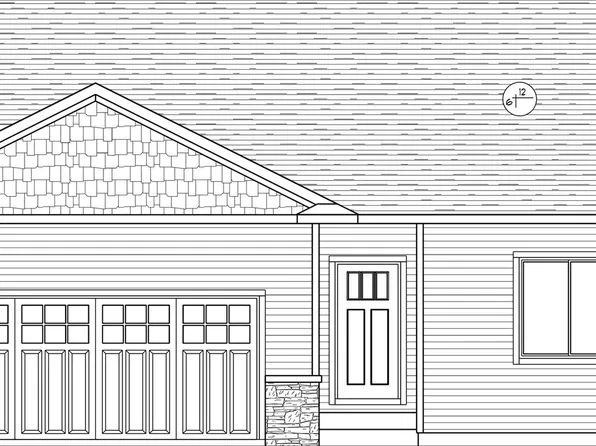 122 Polk Avenue Lot 67, Fall Creek, WI 54742