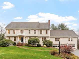 50 Hidden Rd, Andover, MA 01810