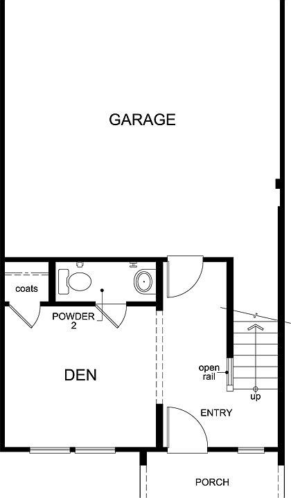 2nd image of 16147 Saggio Ln