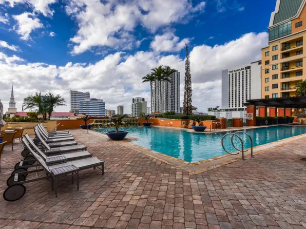 110 N Federal Hwy, Fort Lauderdale, FL