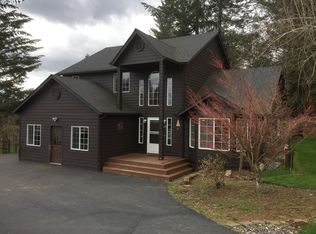 822 NE 390th Ave, Washougal, WA 98671