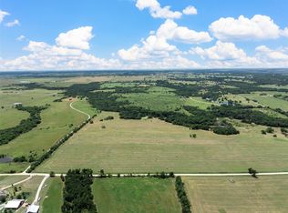 County Road 473, Lott, TX 76656