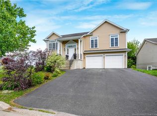 70 Red Maple Ct, Fredericton, NB E3B0E1