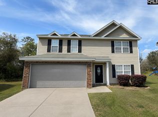 34 Nottingham Ct, Columbia, SC 29209