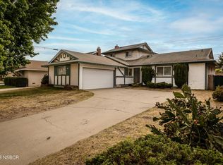 1414 Wallis Ave, Santa Maria, CA 93458