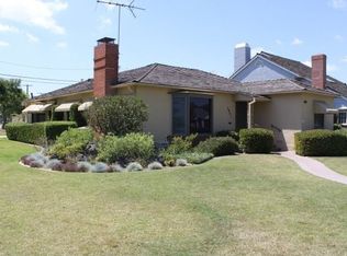 3901 Lime Ave, Long Beach, CA 90807