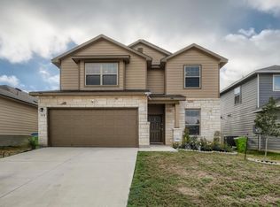 7614 Coffee Ml, San Antonio, TX 78252
