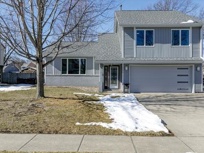 1448 NW 90th St, Clive, IA, 50325